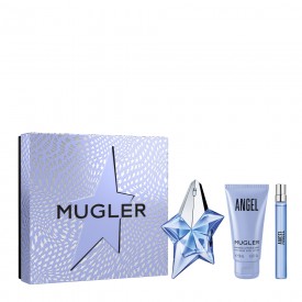 Thierry Mugler Angel Eau de Parfum 25ml Coffret